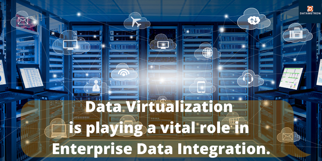 Data Virtualization